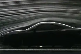 为什么轿车没有后雨刮但SUV都有？空气动力学了解一下