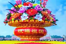 歌曲-《我和我的祖国》（童声版）演唱：李如意