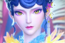 薇夫人逃过一劫再现寄生把戏，薇化四姐妹团聚终成傀儡