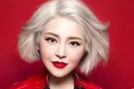 《卜卦》原唱崔子格有多牛？不仅给王心凌写歌，这些ost全她唱的