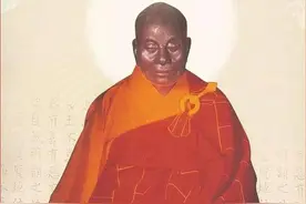 六祖慧能大师的高光时刻！你知道几个？图片