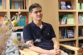 罗翔：“做网红”这2年，跟孩子讲了3点成长中不得不听的肺腑之言...图片