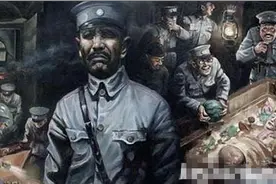 慈禧太后口中价值八亿的夜明珠去哪了图片