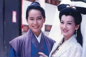 薄情莫过许仙——许仙对白娘子根本就没有爱，不过是馋她的身子图片