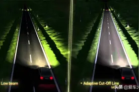 关于车灯的9个冷知识：知道一半就很厉害了图片