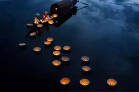 人死为鬼，你知道鬼死变什么？鬼最怕什么？丨中国鬼文化图片