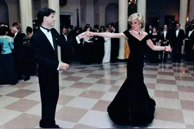 参加美国白宫国宴都能吃到哪些美食？看看美国最高规格的宴会图片