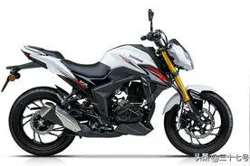 这三款口碑不错的150摩托车，你买对了吗？图片