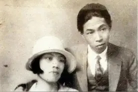 3年情爱，2个胎儿，入狱8年，200片安眠药，一见茅盾误终生图片