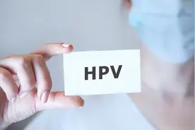 HPV感染有啥症状？通过什么途径传播？进来了解图片