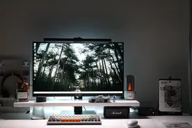 零刻SER5迷你主机：巴掌大小，近80万跑分堪比台式机，售价1900元图片