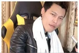 卢大雨：仅80元的成本狂赚1个亿，广东雨神如今为何消身匿迹？图片