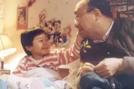 荐影 I《天堂回信》：风筝会知道图片