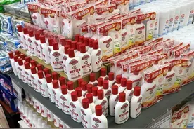 买年货时，逛超市看到这5个“老国货”，别嫌弃！包装丑但很好用图片