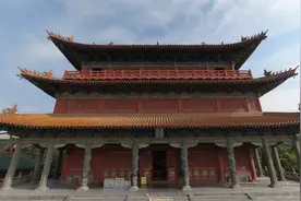 中国朝代大事记——元图片