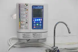 富氢水好还是电解水好，富氢水机和电解水机的区别图片