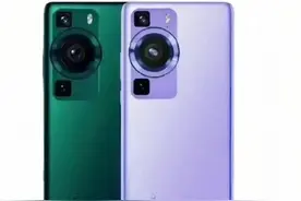 今天发布，华为P60系列价格提前曝光，4999元起图片