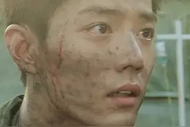 肖战苦尽甘来！他打破圈层常规挣脱流量包袱，正式脱离险境图片