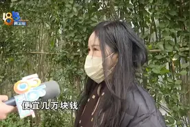 15万买二手“卡地亚” “嘎嘎新”？图片