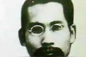 湖南一师校长张干，曾坚持要开除毛主席，建国后再见毛主席怎么说图片