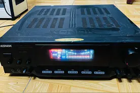 国产精品功放机图片