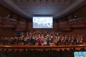 贵阳交响乐团这场音乐会，让听众畅享“环球之旅”图片
