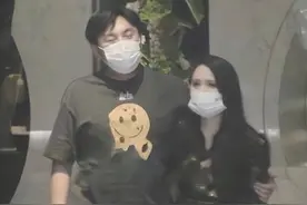 仅仅4天娱乐圈曝出8个瓜，骚扰、特权、疑似封杀，贵圈水真深图片