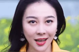 女明星P图再惹乌龙，42岁叶璇否认整容，称变脸是修图惹的祸图片