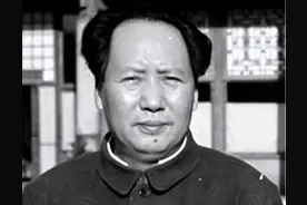 95年，开国上将病逝，临终前妻子问：你一生最爱谁？答曰：毛主席图片