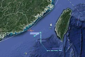 回顾1996年台海危机：从三军实力来看，我们能有几成胜算？图片
