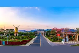 非凡十年丨从化城郊街：聚力推进乡村振兴，加快城乡融合发展图片