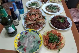 中秋将至，大闸蟹变“大闸泄”，从热销到遇冷，到底是谁惹的祸？图片