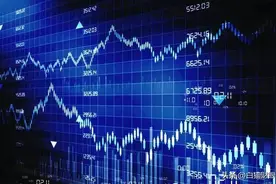 放量暴跌的背后，到底有何意图呢。图片