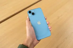 一台iPhone 14 128G，能够用四年吗？图片