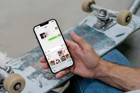 微信键盘正式版来了！不够小，但挺美图片