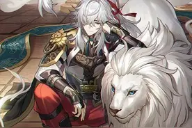 星穹铁道：景元的最佳平民配队！只需要四星队友即可图片