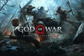 战神PC版体验：重游北欧，Reflex和DLSS是如何让奎爷厉害起来的？图片