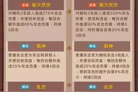 咸鱼之王英雄培养攻略图片