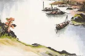 不自持，立多时，无情最是离人两地思图片