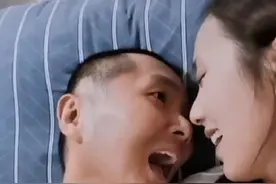 相恋7个月，男友意外煤气中毒成植物人，女友不离不弃照顾六年！图片