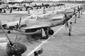 1954年中国空军误击英国客机，引发海南中美交火，到底怎么回事？图片