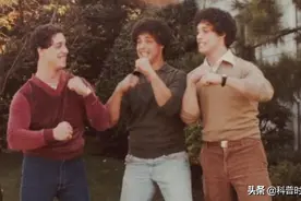 三胞胎一出生就被安排好了人生，重逢后一人自杀身亡，人性的试验图片