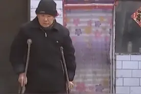 河北老人卖半扇猪收到1100假币，抱头痛哭吃不下饭，后续进展如何图片