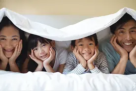 好好睡觉，是治愈生活的良药图片