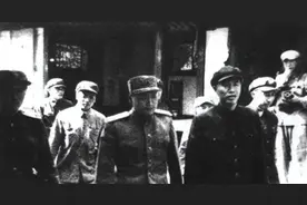 55年此人被授少将，彭老总顿感不满，毛主席：可为共和国少将之首图片