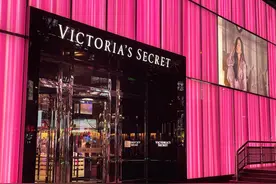 只靠性感，维密在中国市场玩不转了？图片