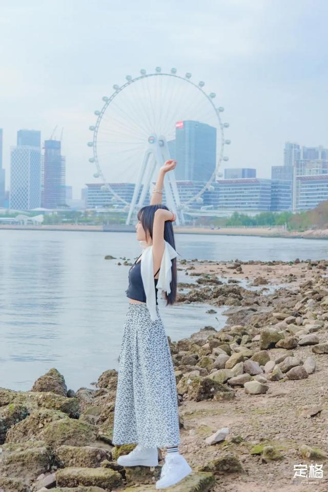 深圳10个海边沙滩，超好玩