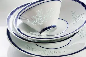 碗碟领域的国货之光，这些牌子你用过几个？图片