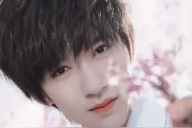 贺峻霖介绍百科图片