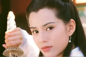 神雕侠侣，四位女性高手小龙女、李莫愁、黄蓉、裘千尺，如何排名图片